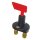 Batterie-Trennschalter (0) 100A, 12-24V