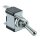 Kippschalter (6) Ein - Aus, 12V/25A