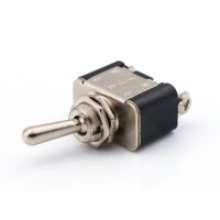 Blinkerschalter Ein - Aus - Ein, 12V/25A