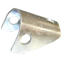 Kugelkupplung Distanzbügel Ø 50 auf 45mm