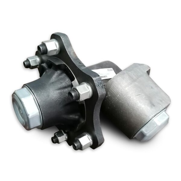 Lenklaufnaben ADR 60 mm 4-kt, 205/6 M18