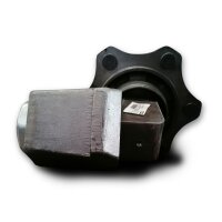 Lenklaufnaben ADR 60 mm 4-kt, 205/6 M18