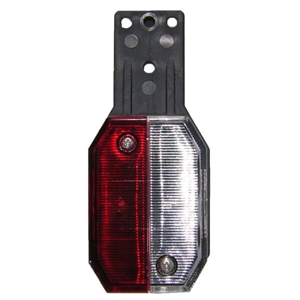 Umrissleuchte Aspöck Flexipoint  12-24V  links/rechts