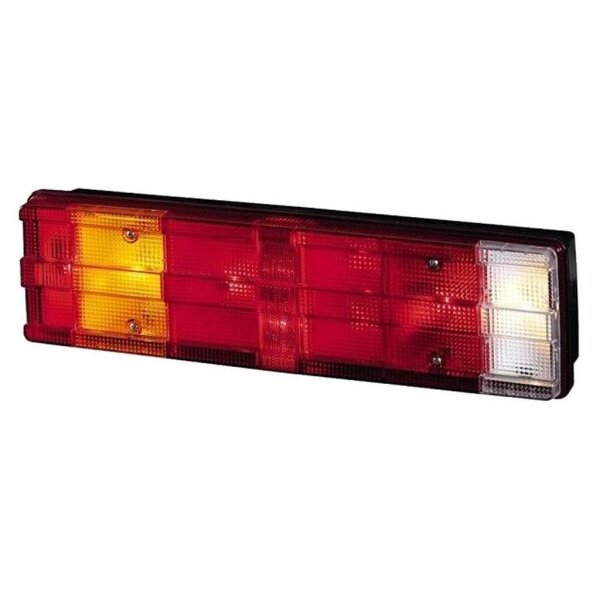 Schlussleuchte Mercedes Sprinter (1) links  12V