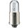 Autolampe OSRAM Glühlampe 12V 4Watt,   BA9s  T4W