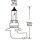 Autolampe OSRAM HB4 12V 51Watt  P22d