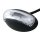 LED Positionsleuchte Geka weiss 12/24V