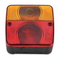 Schlussleuchte Radex 3001 (1)  links / rechts 12-24V