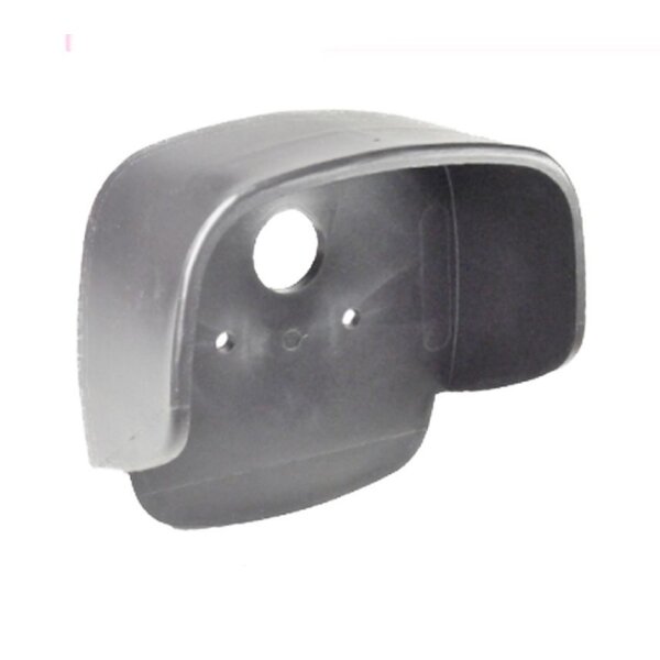 Schutzhaube  PVC zu BBS.123.5 u. BBSK.123.5