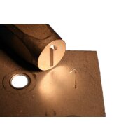 Schlagzahlen und Buchstaben 36-teilig