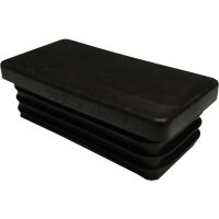 Kunststoffdeckel für 30 x 20 mm