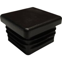 Kunststoffdeckel für 35 x 35 mm