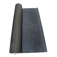 Gummiboden 6mm stark