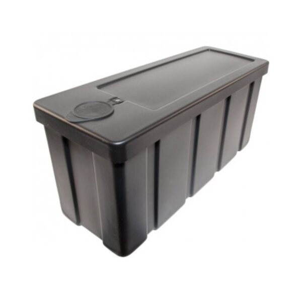 Werkzeugkiste  B  650  T 245  H 260