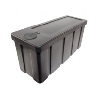 Werkzeugkiste  B  650  T 245  H 260