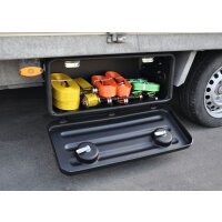 Werkzeugkiste  B  700  T 300  H 300