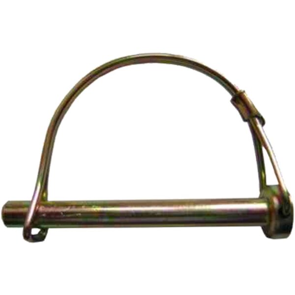 Klappsplint  8 x 80mm, Saris