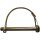 Klappsplint  8 x 80mm, Saris