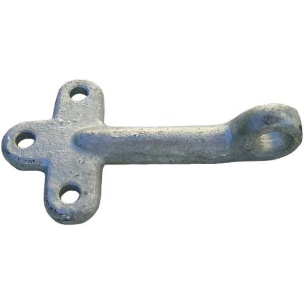 Einfallöse Gr. 1, L.130 mm