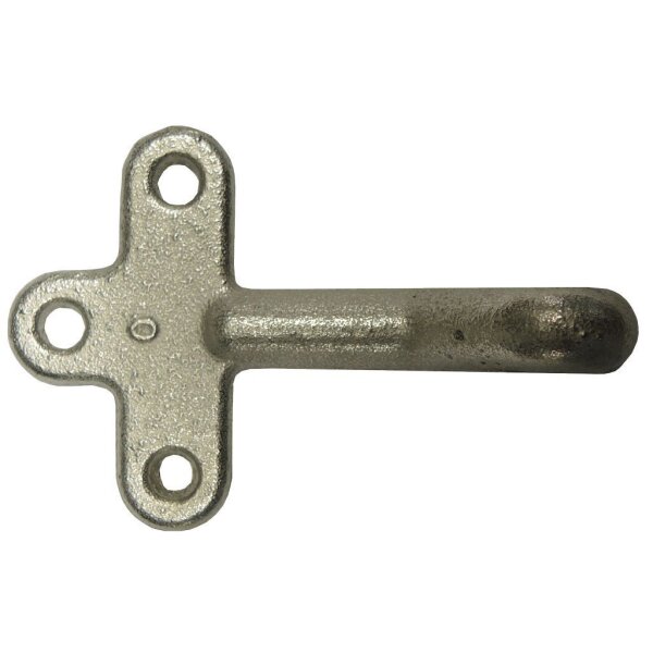 Einfallöse Gr. 0, L.95 mm