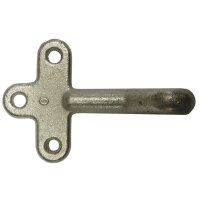 Einfallöse Gr. 0, L.95 mm