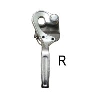 Pendelverschluss  rechts