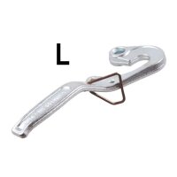 Pendelverschluss lose links