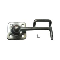 Kastenverschluss Grösse 0 links