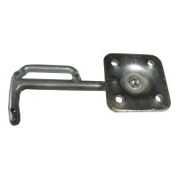 Kastenverschluss Grösse 0 links