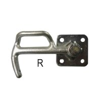 Kastenverschluss Grösse 1 rechts