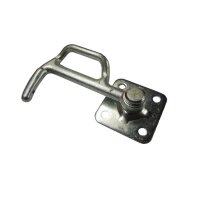 Kastenverschluss Grösse 1 rechts