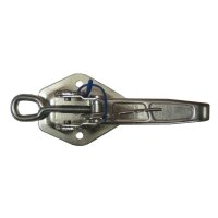 Exzenterverschluss mit Öse M10