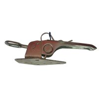 Exzenterverschluss mit Öse M10