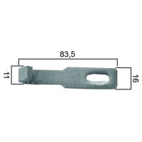 Gegenhalter für, 008000180