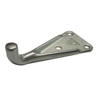 Gegenhalter für Exzenterverschluss