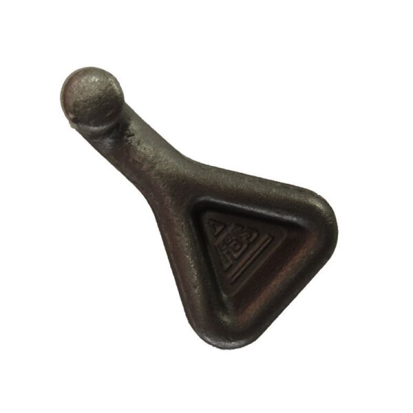 Gegenhalter für Exzenterverschluss