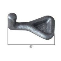 Gegenhalter für Exzenterverschluss