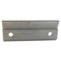 Gegenhalter für Exzenterverschluss, Alu