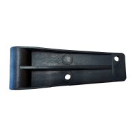 Scharnier L 140  B 50mm, Kunststoff