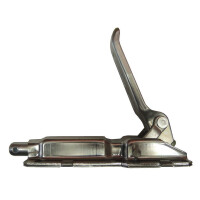 Riegelverschluss mit Bolzen 14mm SPP