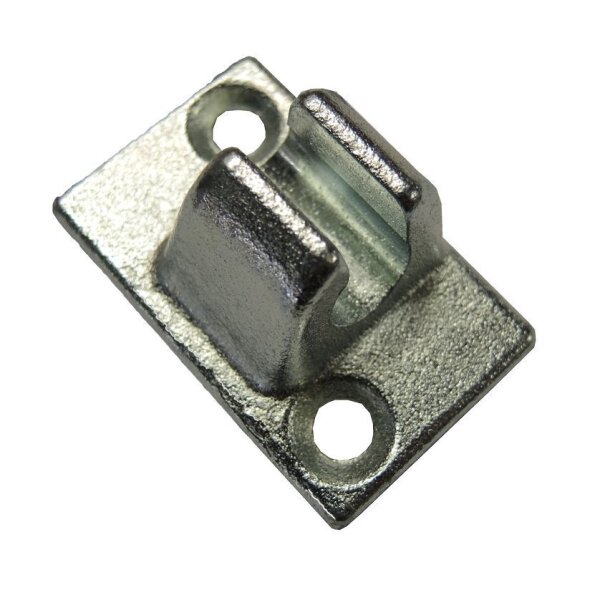 Kofferdeckelscharnier (Haltebock)