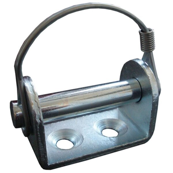 Unterschraubbock L57xB30 xH40 mm