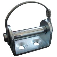 Unterschraubbock L55xB30 xH30 mm