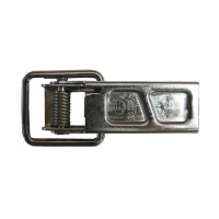 Exzenterverschluss mit Rundbügel 5 mm SPP