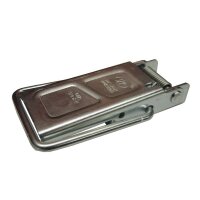 Exzenterverschluss mit Rundbügel 7 mm SPP