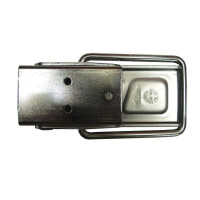 Exzenterverschluss mit Rundbügel 7mm SPP