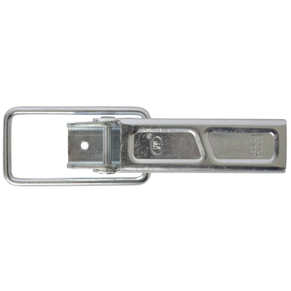 Exzenterverschluss mit Rundbügel 5 mm SPP