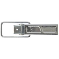 Exzenterverschluss mit Rundbügel 5mm SPP