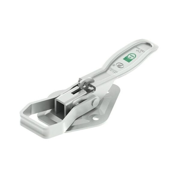 Exzenterverschluss mit Flachbügel 5 x15mm