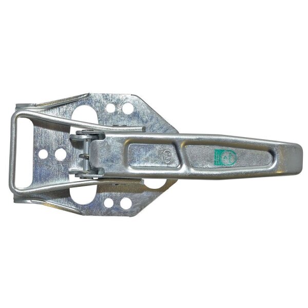 Exzenterverschluss mit Flachbügel 4 x16mm